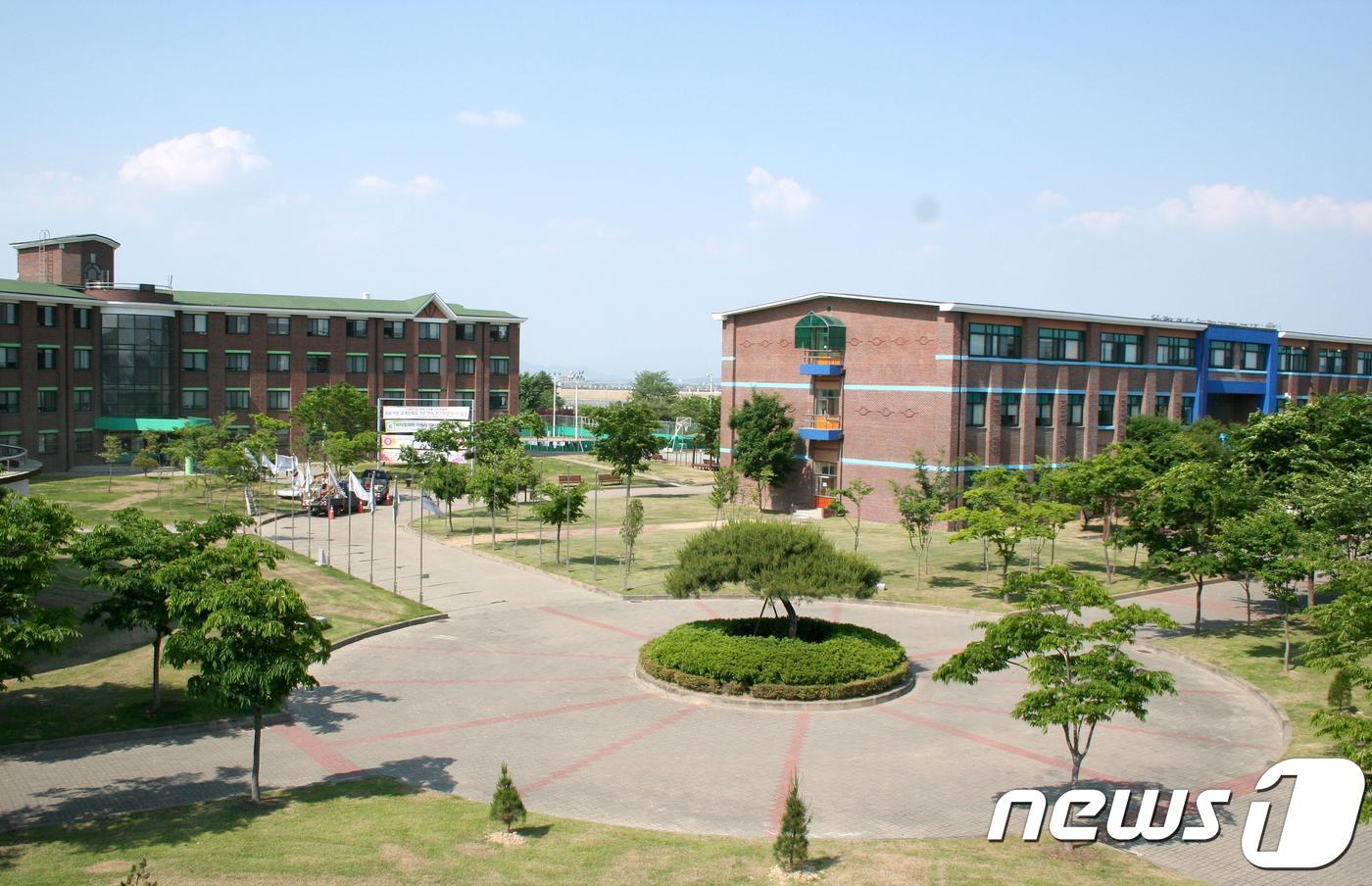 본문 이미지 - 한국폴리텍대학 바이오캠퍼스