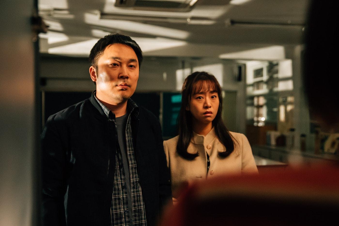 본문 이미지 - ⓒ News1 풍경엔터테인먼트 제공