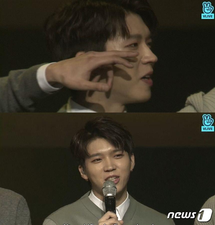 본문 이미지 - V라이브ⓒ News1