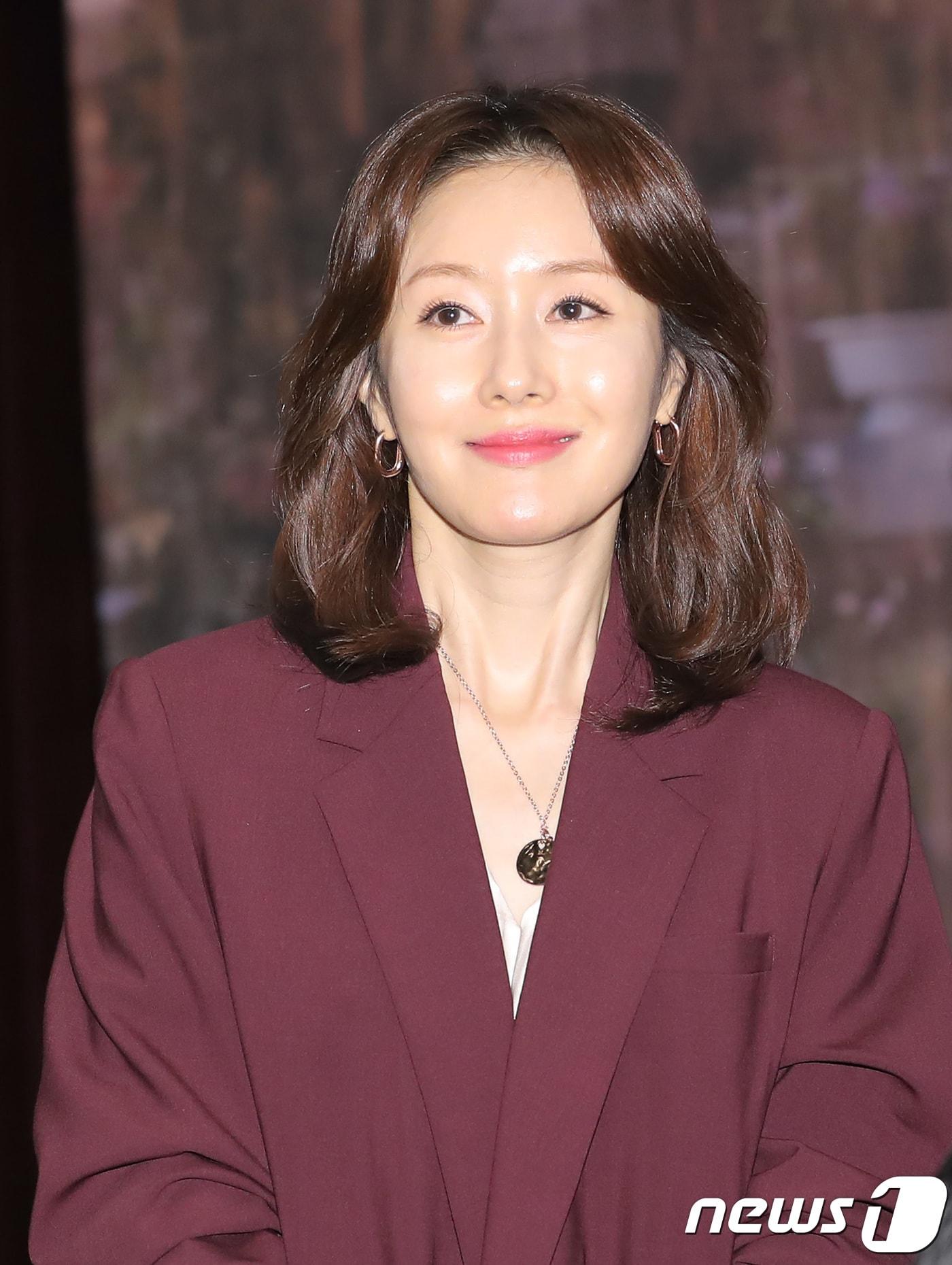 본문 이미지 - 배우 김지수./뉴스1 ⓒ News1