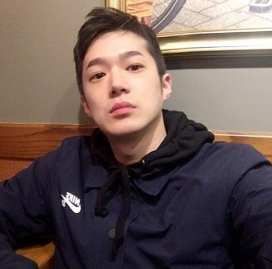 본문 이미지 - 김현우 인스타그램 ⓒ News1