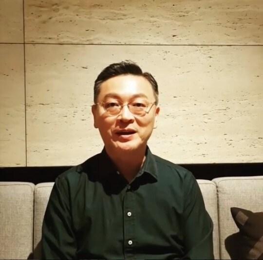 본문 이미지 - 김의성 ⓒ News1