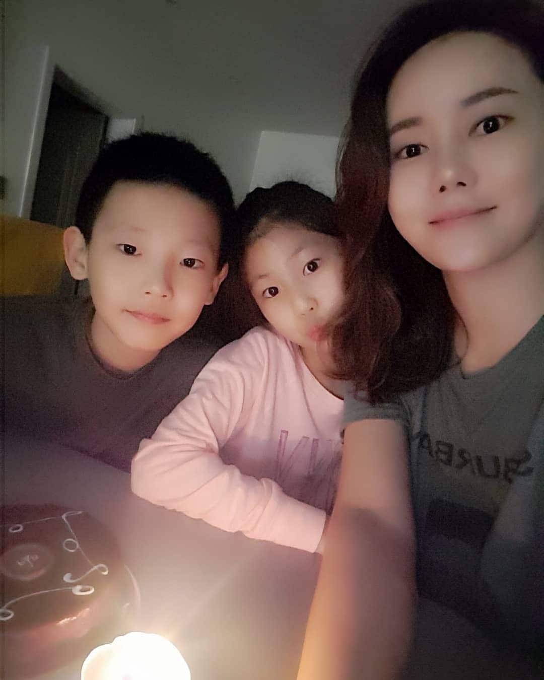 본문 이미지 - 박잎선 인스타그램 ⓒ News1