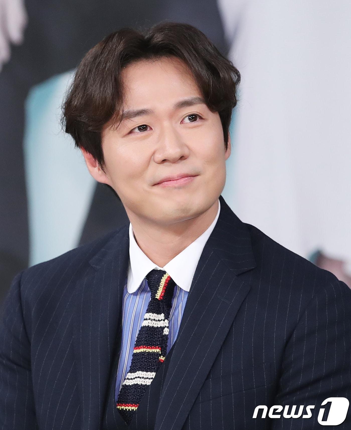 본문 이미지 - 배우 연정훈 ⓒ News1