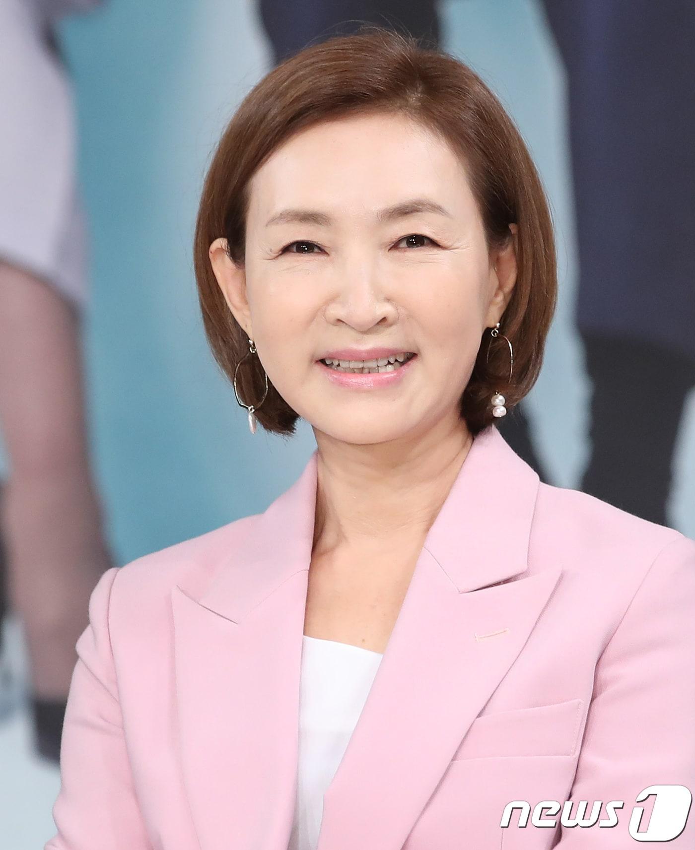 본문 이미지 - 배우 정애리/뉴스1 ⓒ News1 