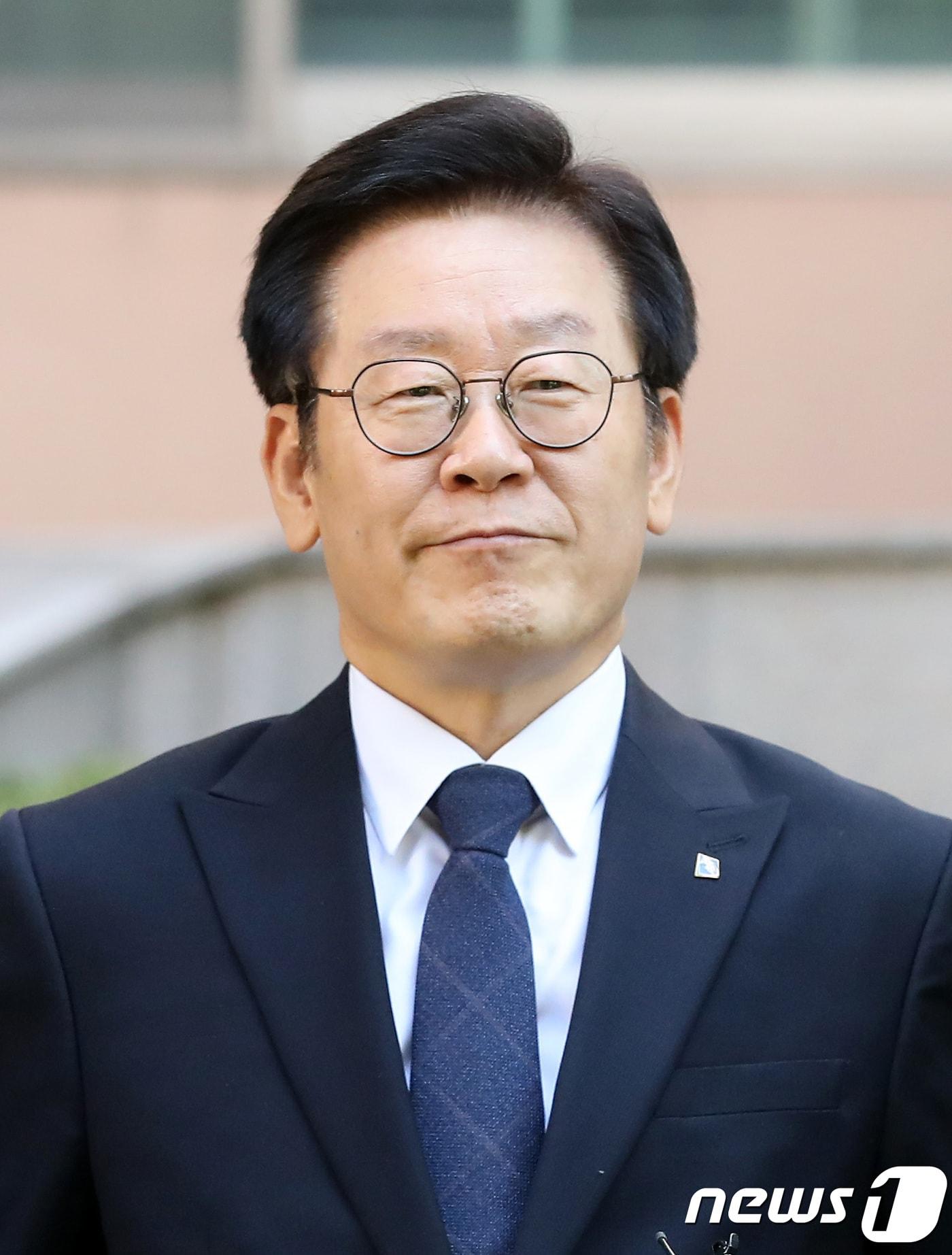 본문 이미지 - 이재명 경기도지사 ⓒ News1