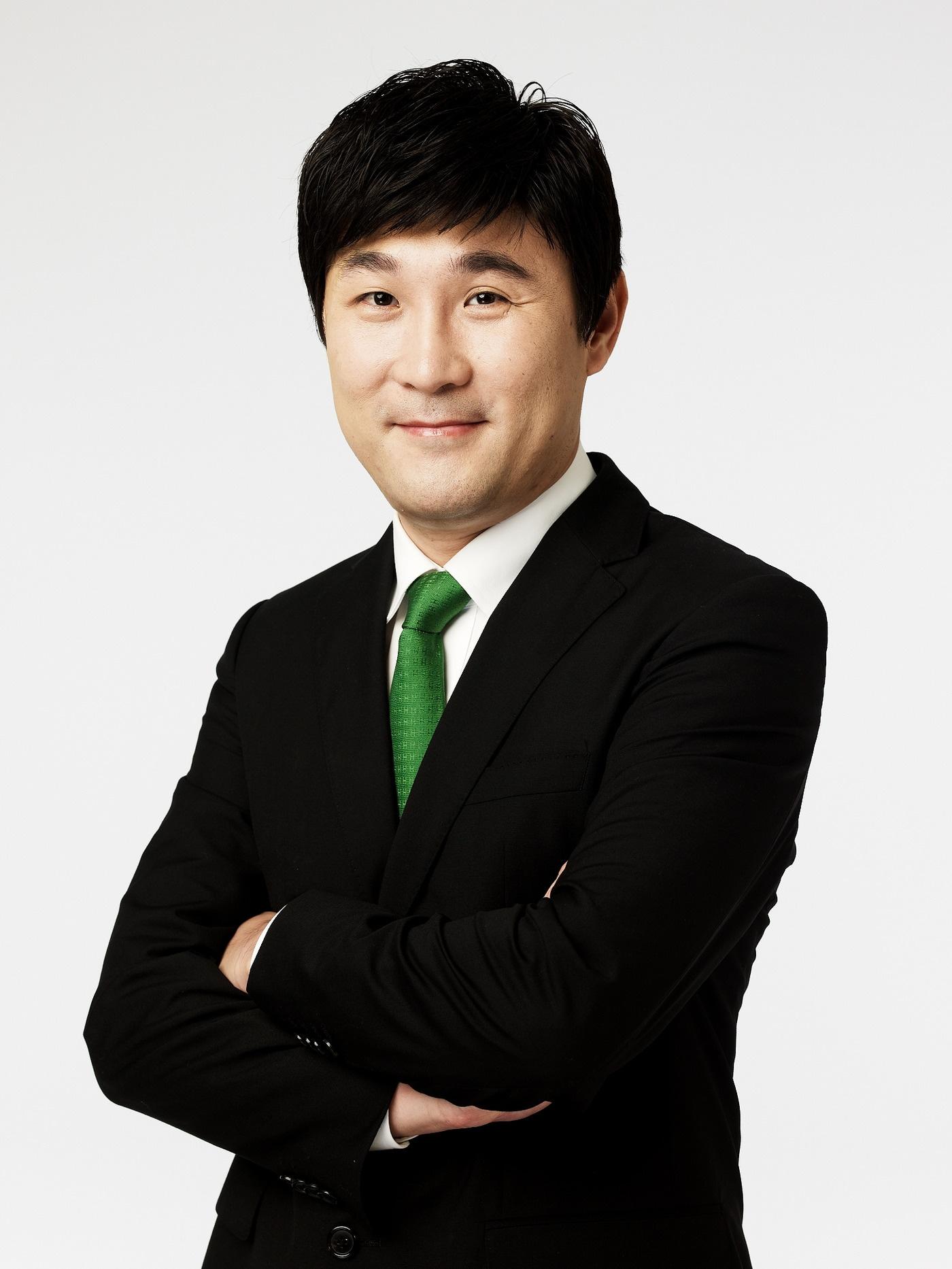 본문 이미지 - 안건영 대표 ⓒ News1