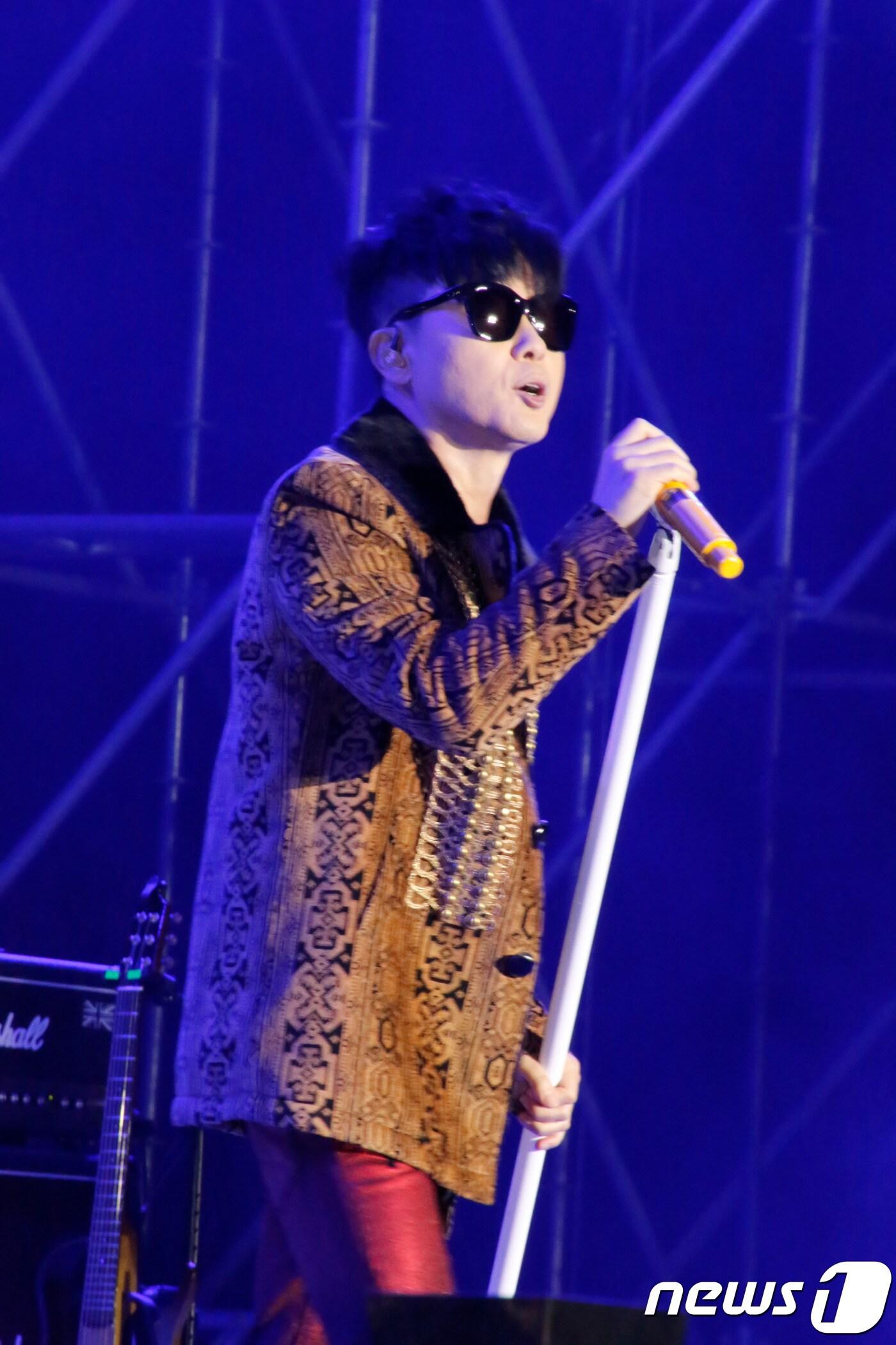 본문 이미지 - 가수 이승환 /뉴스1 ⓒ News1 DB