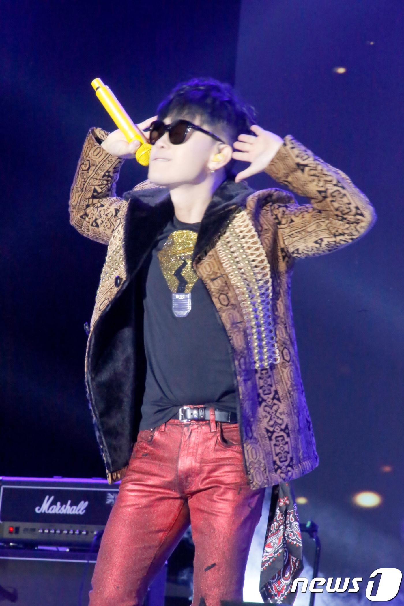 본문 이미지 - 가수 이승환 2018.10.12/뉴스1 ⓒ News1 정우용 기자