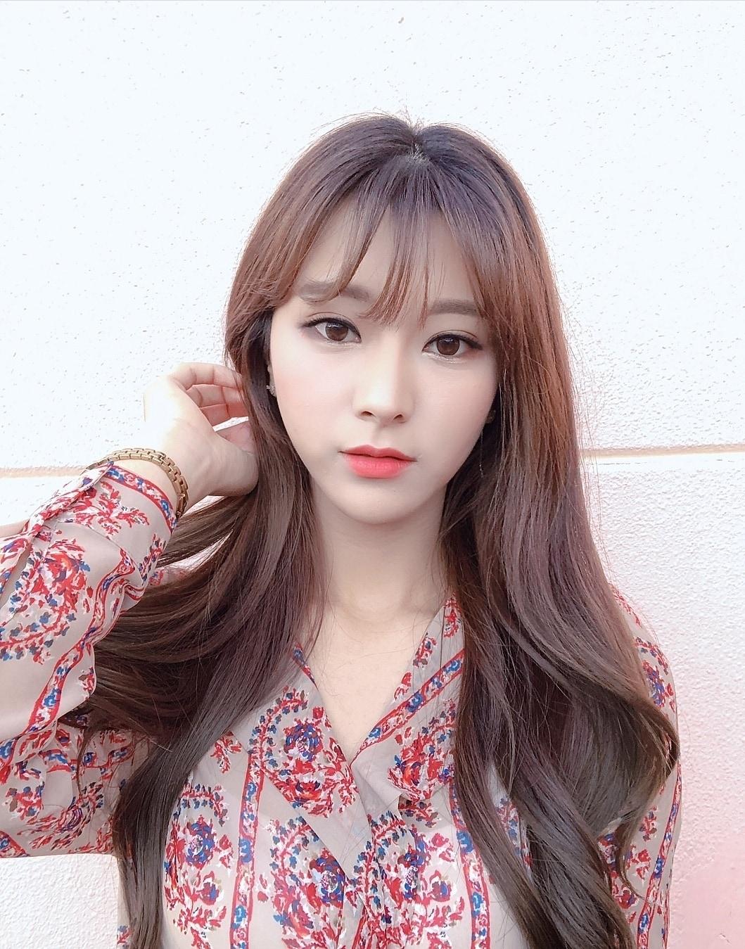 본문 이미지 - 김수현 아나운서 인스타그램 ⓒ News1