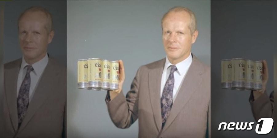 본문 이미지 - 윌리엄 쿠어스 전 몰슨 쿠어스 회장. (출처=폭스뉴스 갈무리) ⓒ News1