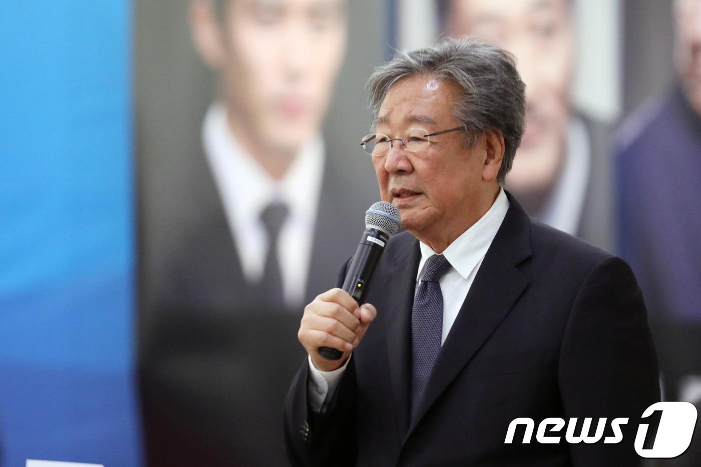 배우 최불암 / 뉴스1 ⓒ News1