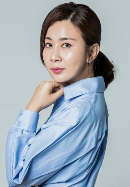 본문 이미지 - 양정아/사진=SBS홈페이지 캡처 ⓒ News1