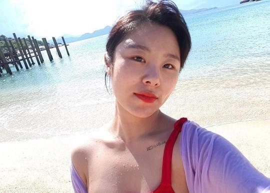 본문 이미지 - 마마무 휘인ⓒ News1