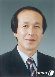 본문 이미지 - 이강춘 무주군 지역사회보장협의체 민간 공동위원장/뉴스1ⓒ News1