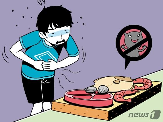 본문 이미지 - ⓒ News1 DB