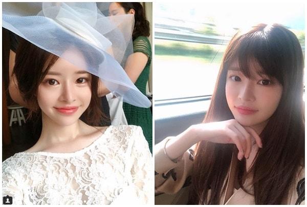 본문 이미지 - 유혜원 SNS ⓒ News1