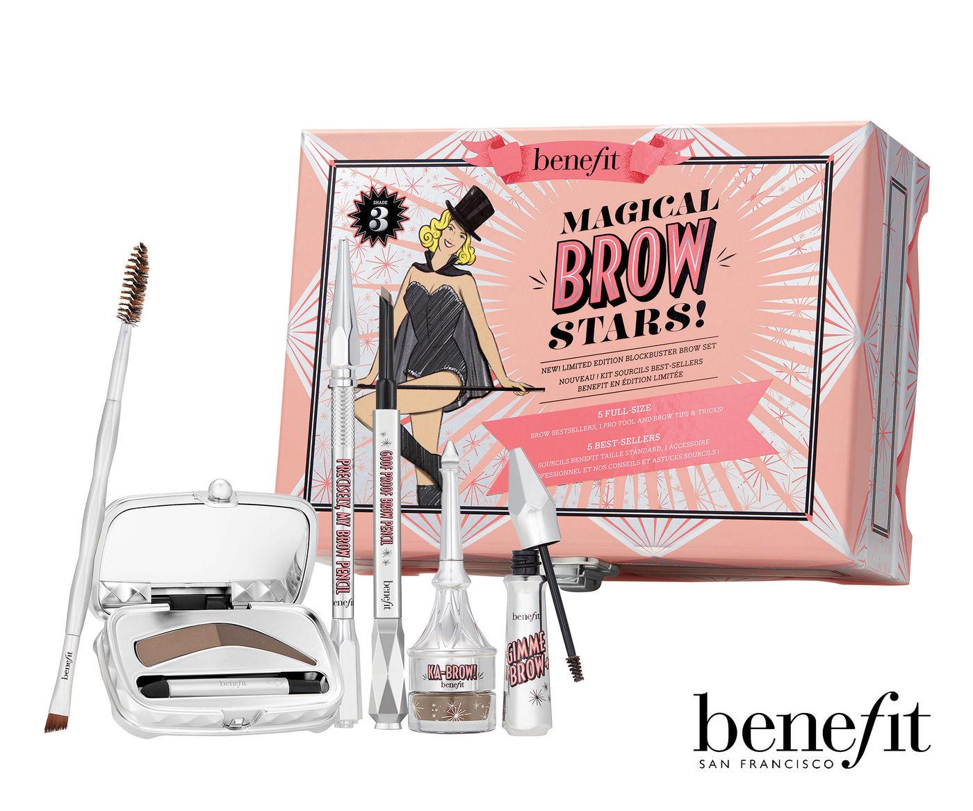 본문 이미지 - 베네피트  제품.ⓒ News1