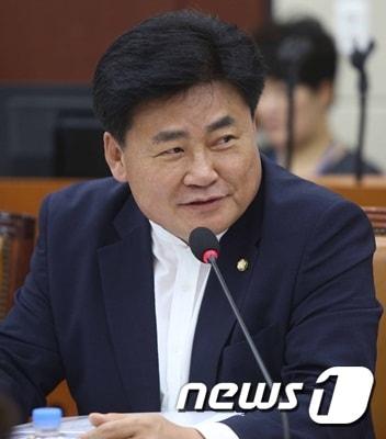 본문 이미지 - 소병훈 의원 ⓒ News1