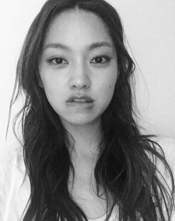 본문 이미지 - 최유화 SNS ⓒ News1