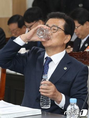 본문 이미지 - 이시종 충북지사. ⓒ News1
