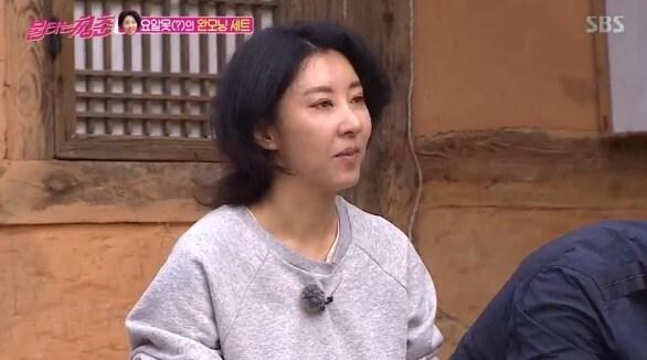 본문 이미지 - 김완선 ⓒ News1