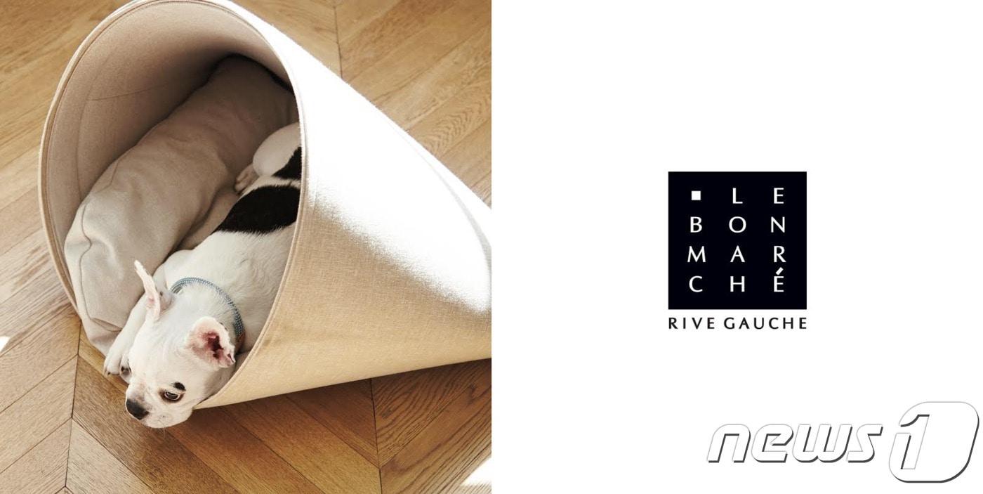 하울팟이 오는 29일부터 프랑스 파리 봉마르셰 백화점에 팝업스토어를 연다.(사진 하울팟 제공)ⓒ News1