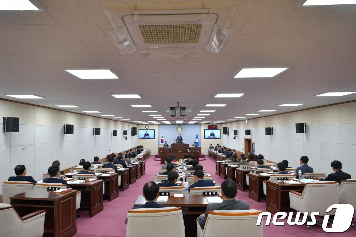 본문 이미지 - ⓒ News1