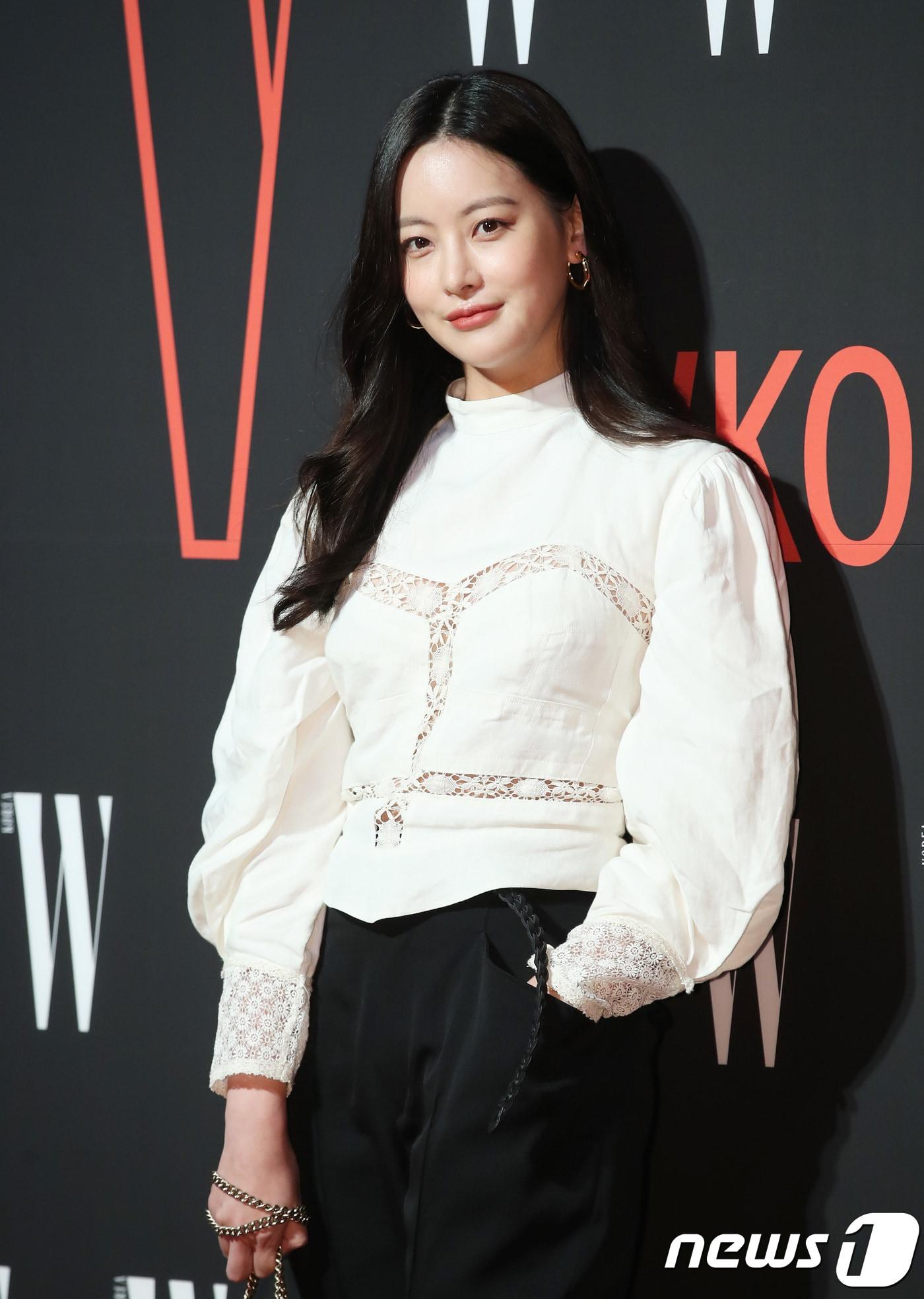 본문 이미지 - 배우 오연서 2018.10.26/뉴스1 ⓒ News1