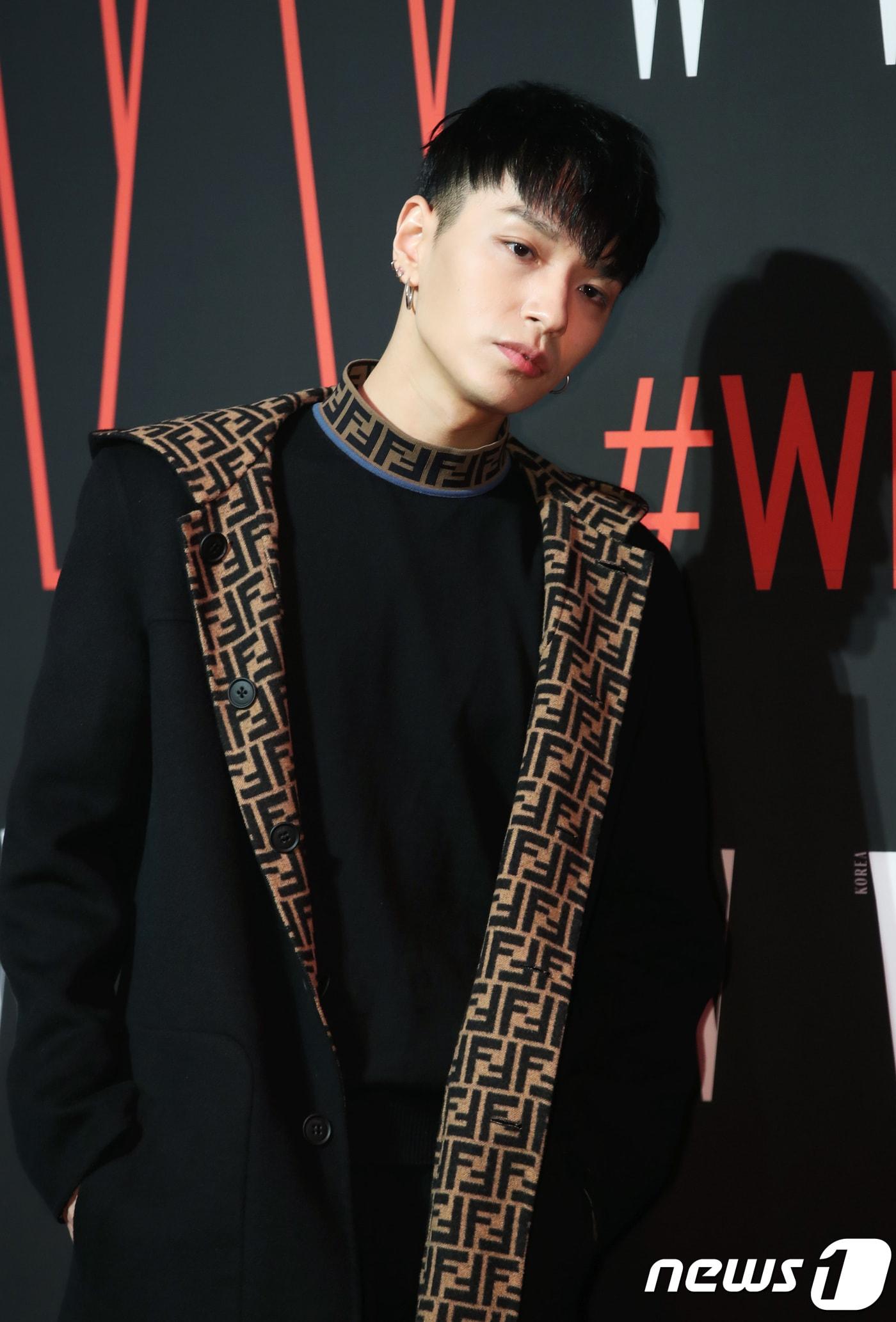 본문 이미지 - 가수 쌈디 ⓒ News1 권현진 기자