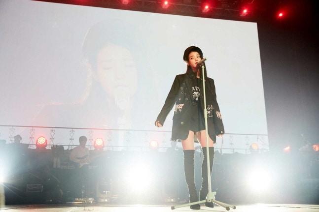 본문 이미지 - 아이유 / 사진제공=카카오M ⓒ News1