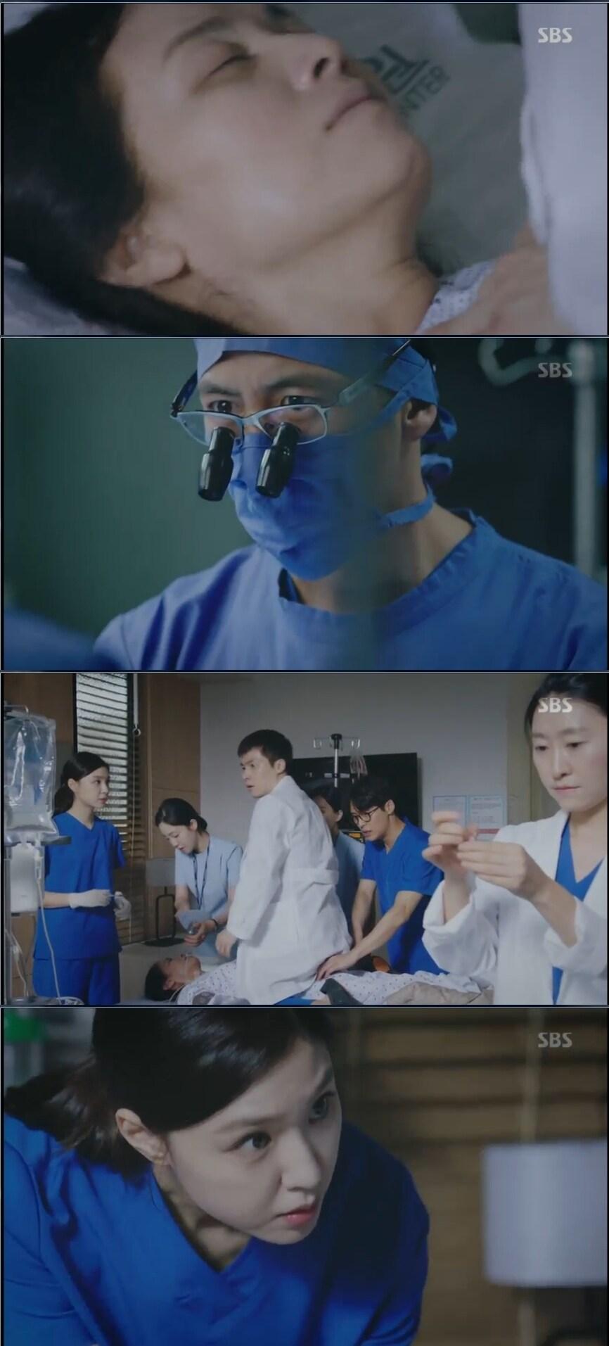 본문 이미지 - '흉부외과' 캡처