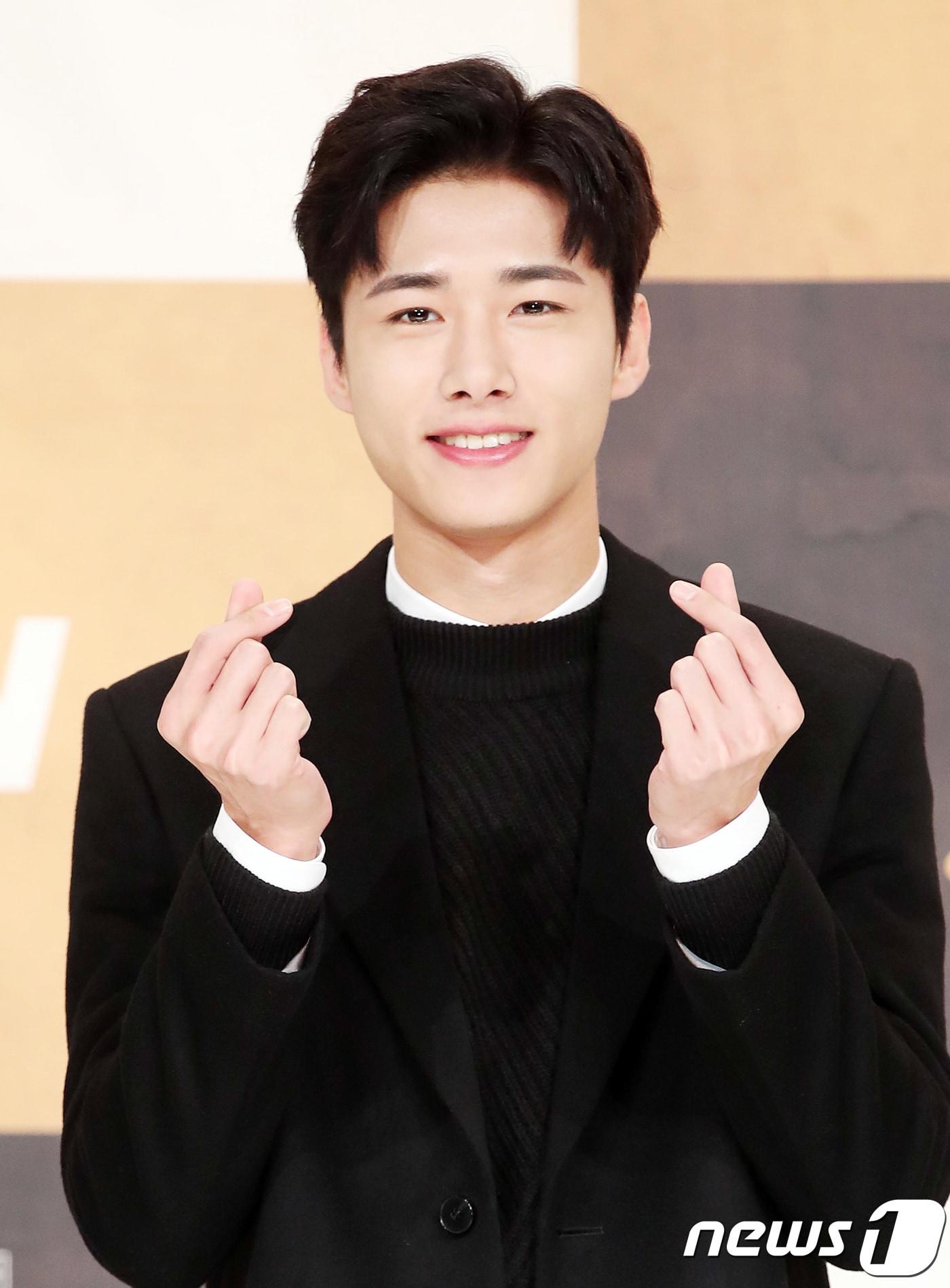 본문 이미지 - 배우 서지훈/뉴스1 ⓒ News1 DB