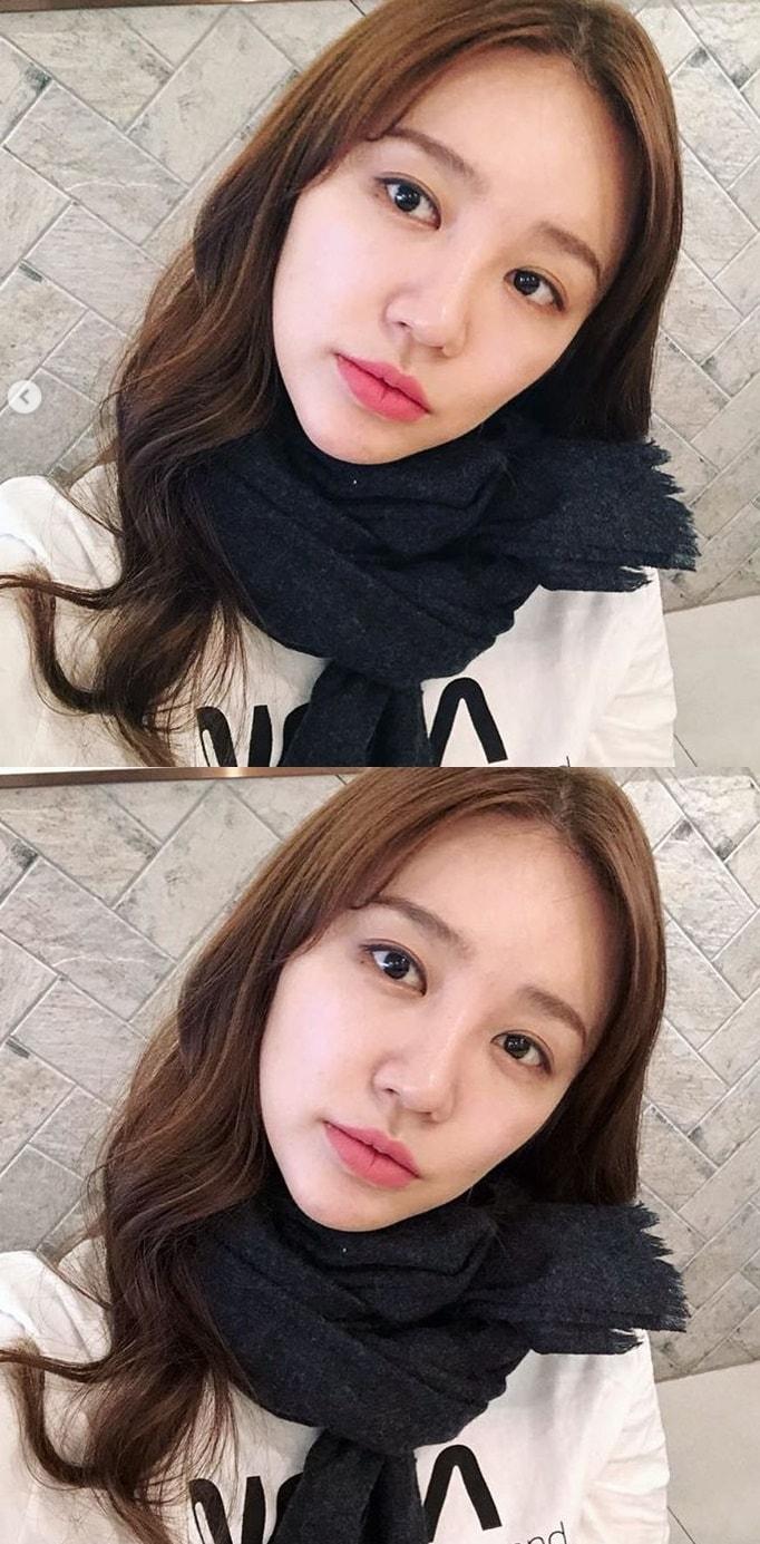 본문 이미지 - 윤은혜 인스타그램 출처