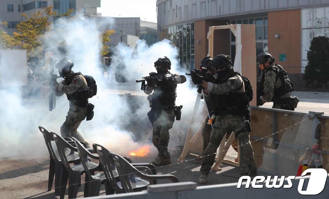 본문 이미지 - <자료사진>2018.10.4/뉴스1 ⓒ News1 정진욱 기자