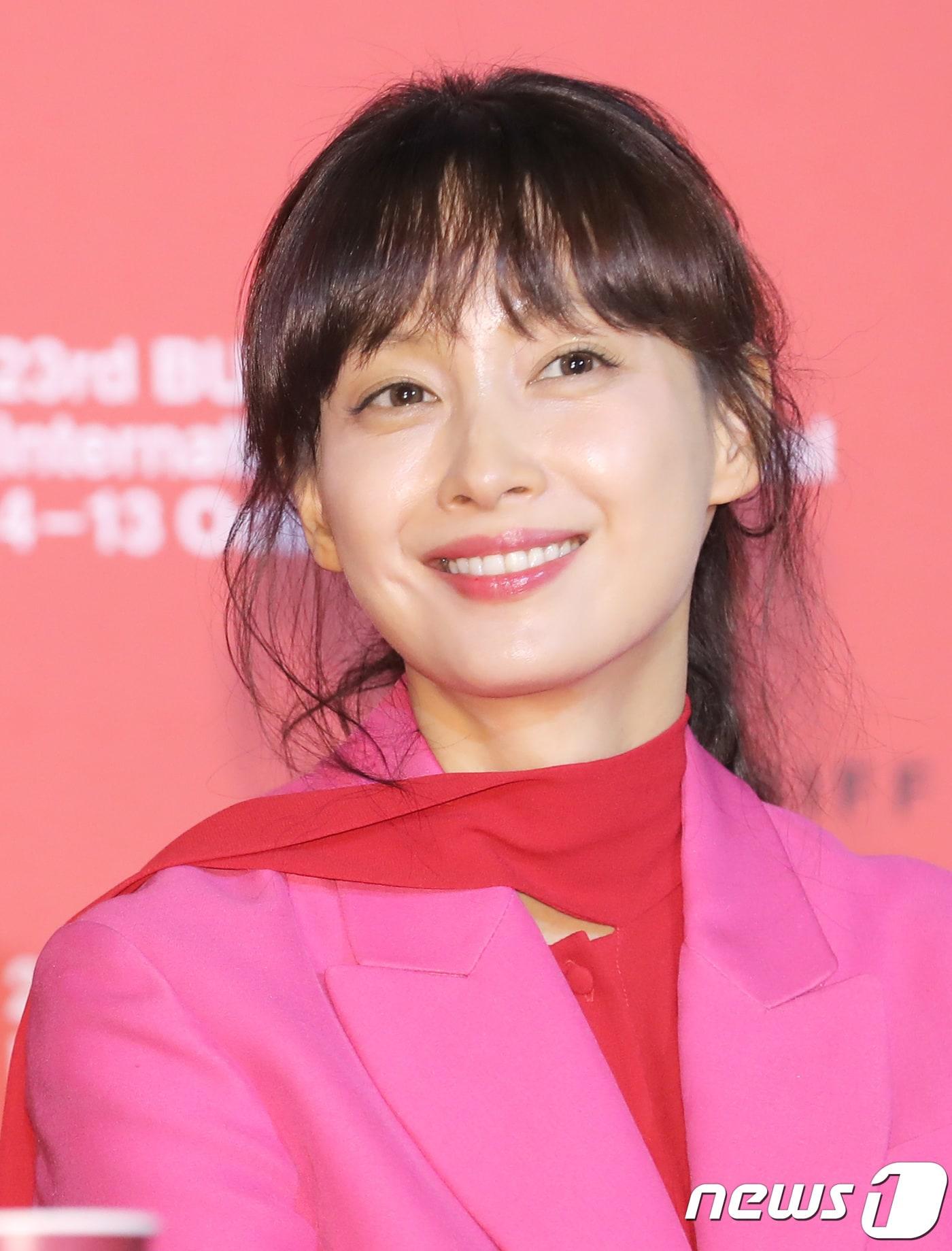 본문 이미지 - 배우 이나영./뉴스1 ⓒ News1 권현진 기자