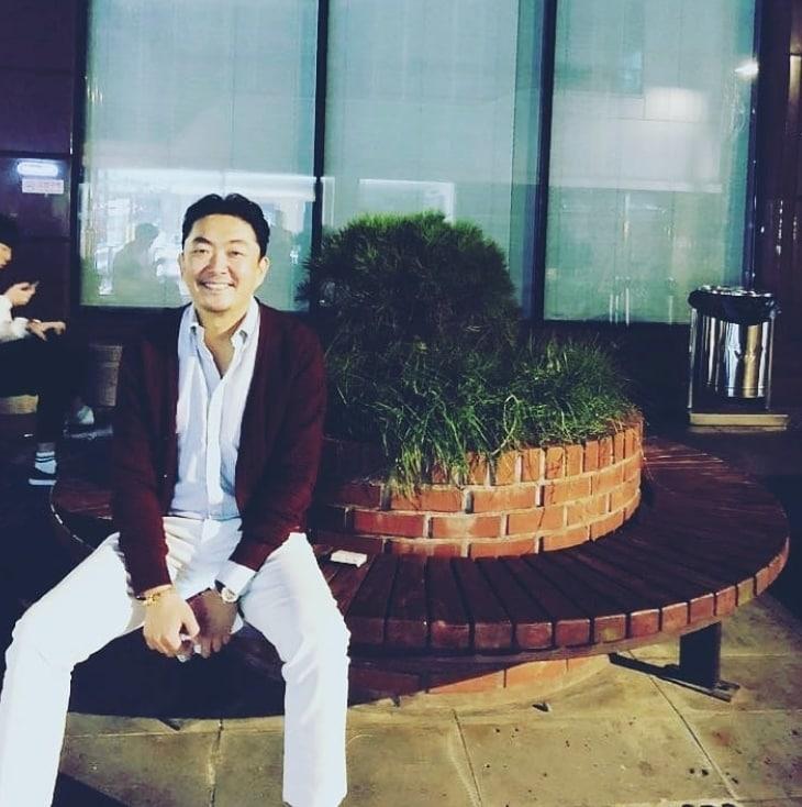 본문 이미지 - 엘제이 인스타그램 ⓒ News1