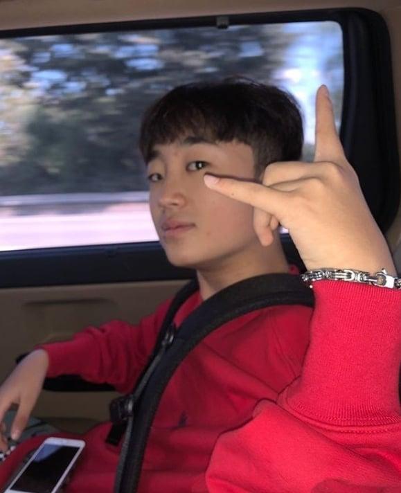 본문 이미지 - 디아크 인스타그램 ⓒ News1