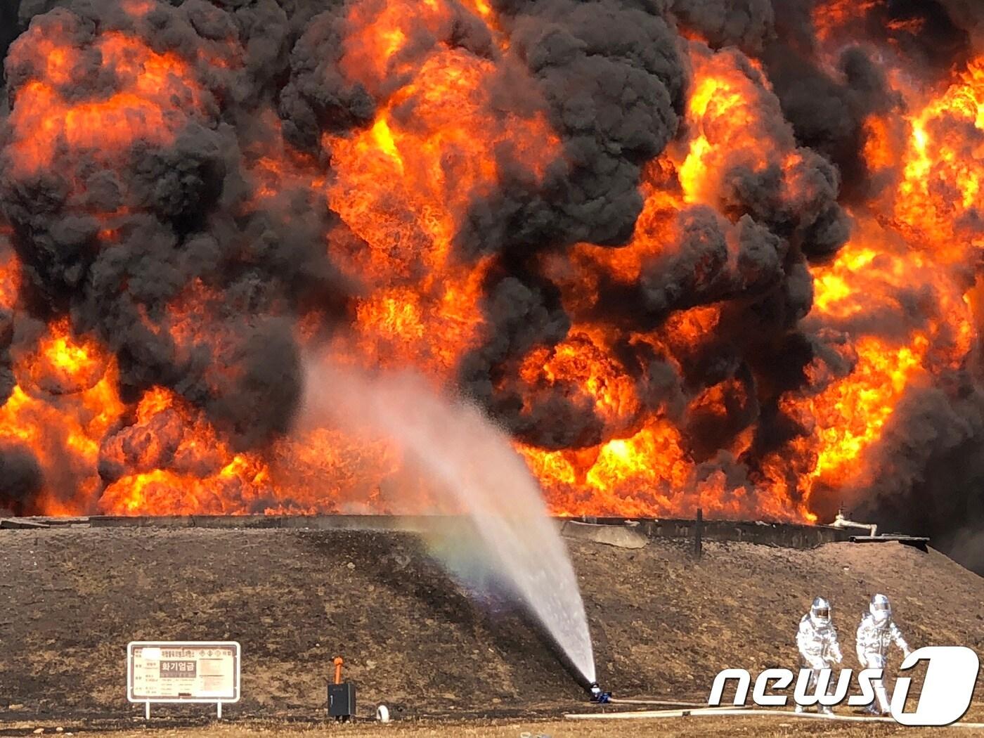 본문 이미지 - /사진제공=경기북부소방재난본부 ⓒ News1