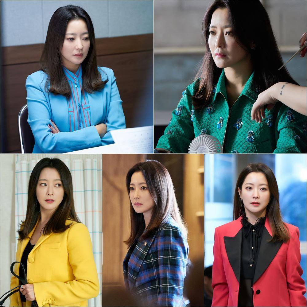 본문 이미지 - tvN '나인룸' ⓒ News1