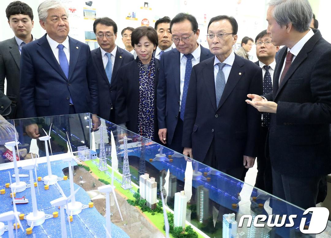 울산시, 혁신성장분야 내년 국가예산 2968억 확보 - 뉴스1