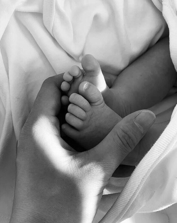 본문 이미지 - 진서연 인스타그램 ⓒ News1