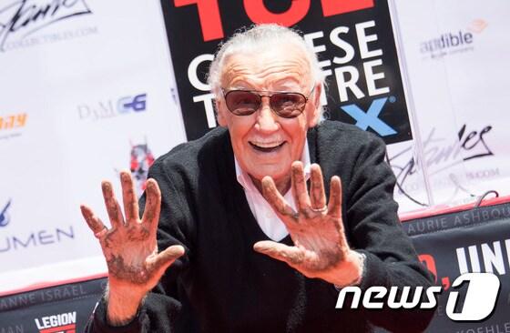 본문 이미지 - 뉴스1 DB ⓒ AFP=뉴스1