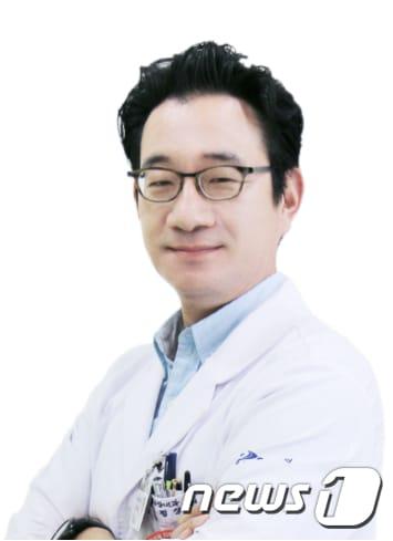 본문 이미지 - 정상렬 온종합병원 순환기내과 소장 ⓒ News1