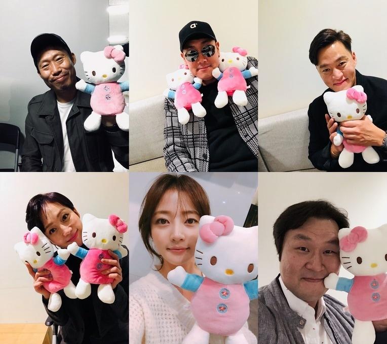 본문 이미지 - 롯데 엔터테인먼트 ⓒ News1