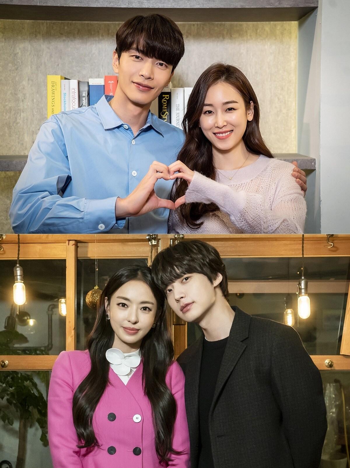 본문 이미지 - 스튜디오 앤 뉴, 용필름 ⓒ News1