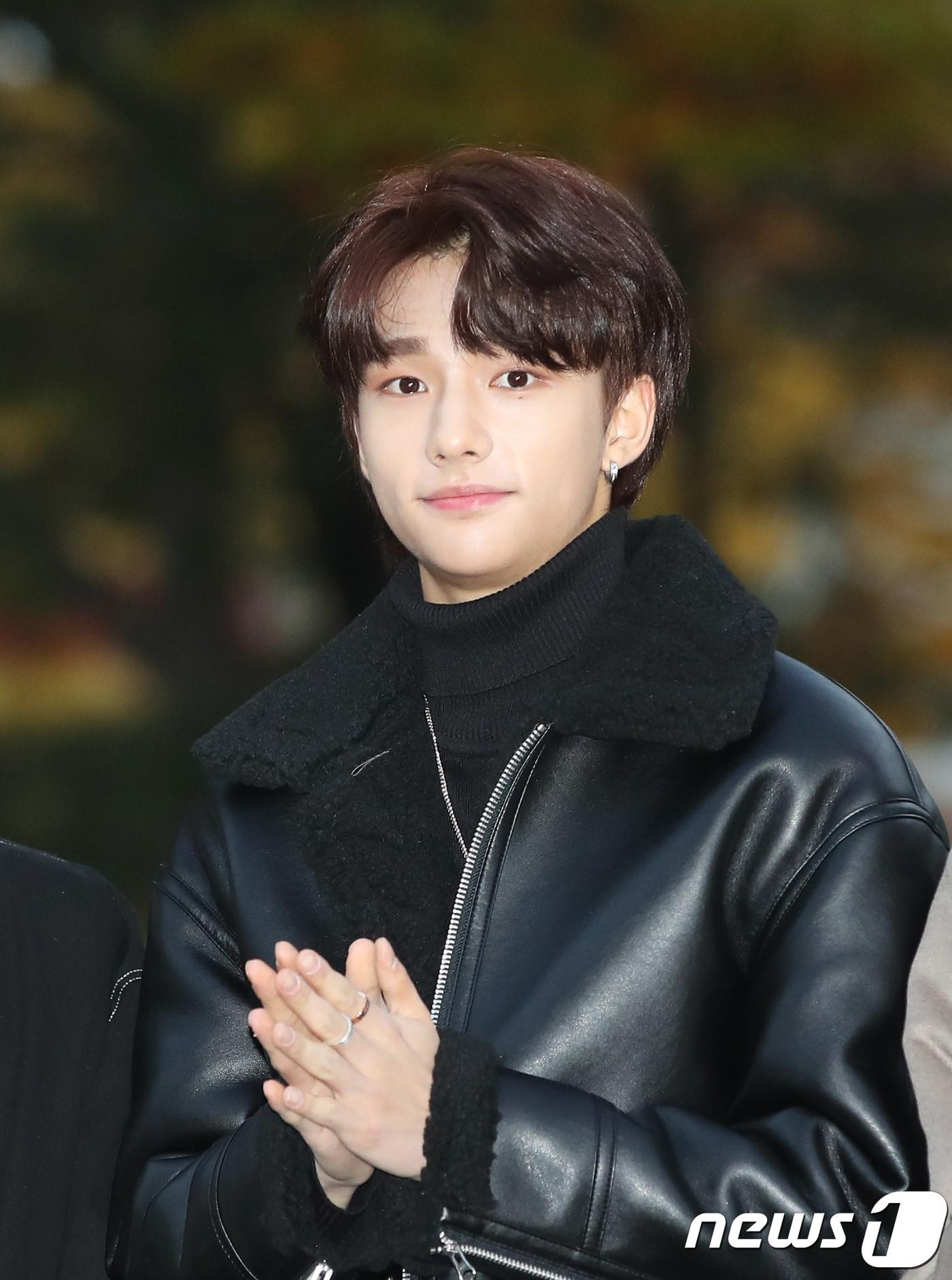 본문 이미지 - 스트레이 키즈 현진 /뉴스1 ⓒ News1 DB