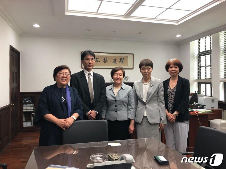 본문 이미지 - (이화여자대학교 제공)ⓒ News1