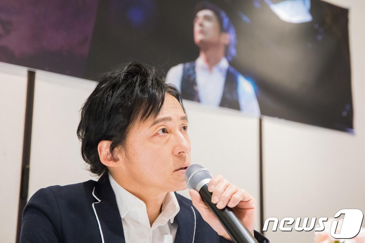 본문 이미지 - 세계적 크로스오버 작곡·연주가 양방언.ⓒ 뉴스1 DB