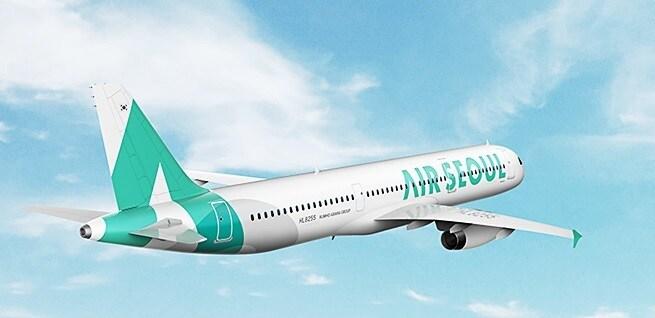 본문 이미지 - (에어서울 제공)ⓒ News1